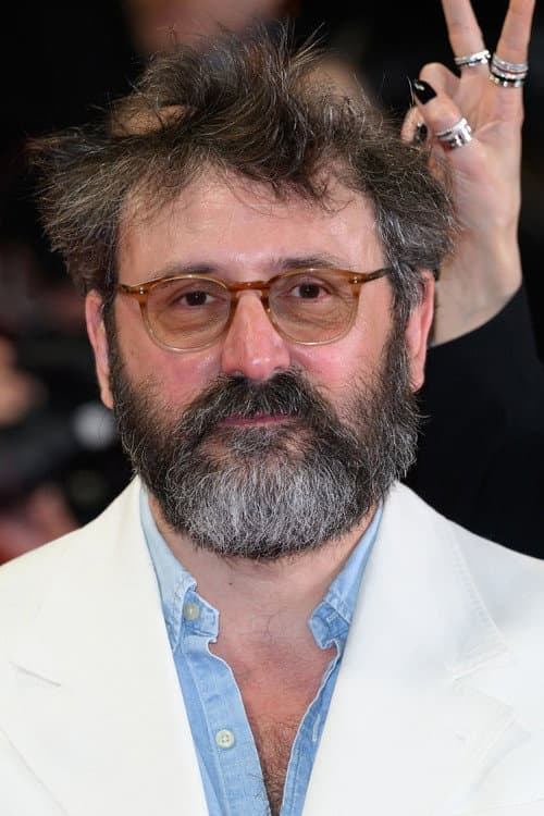 Quentin Dupieux foto