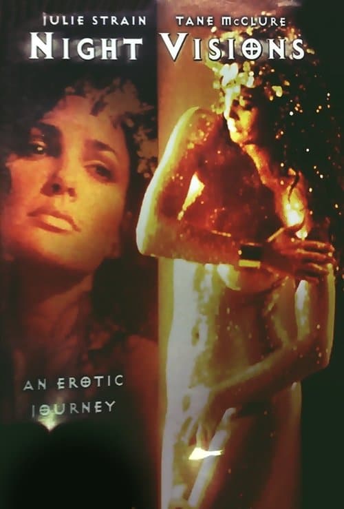 Night Visions (1995) poster