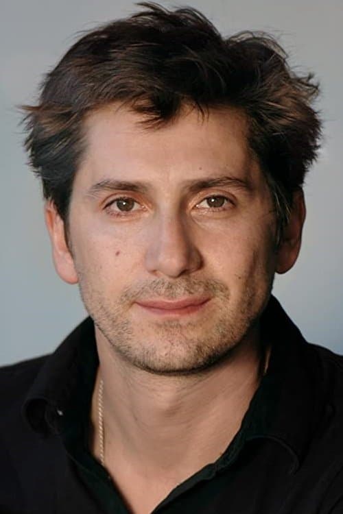 Michael A. Goorjian foto