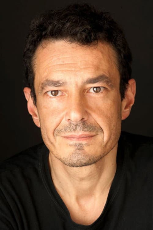 João Cabral foto