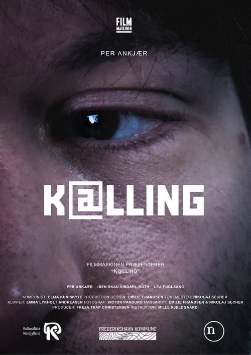 K@lling (2024) poster
