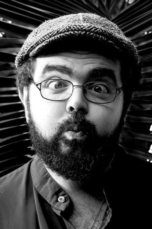 Rafael Cherkaski foto