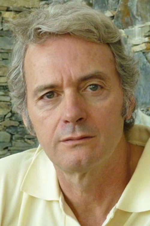 Sergio Cabrera foto