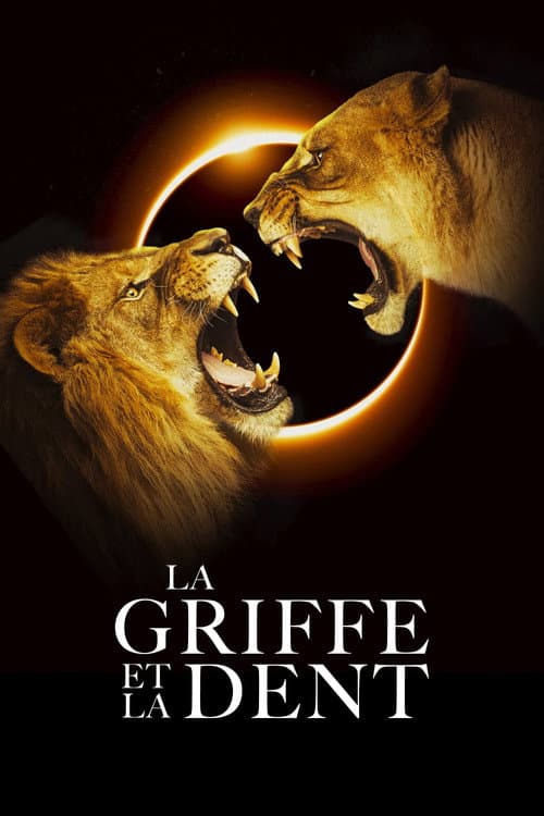 La griffe et la dent (1976) poster