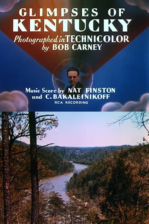 Glimpses of Kentucky (1941) poster