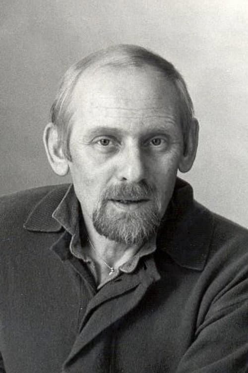 Jan Biczycki foto