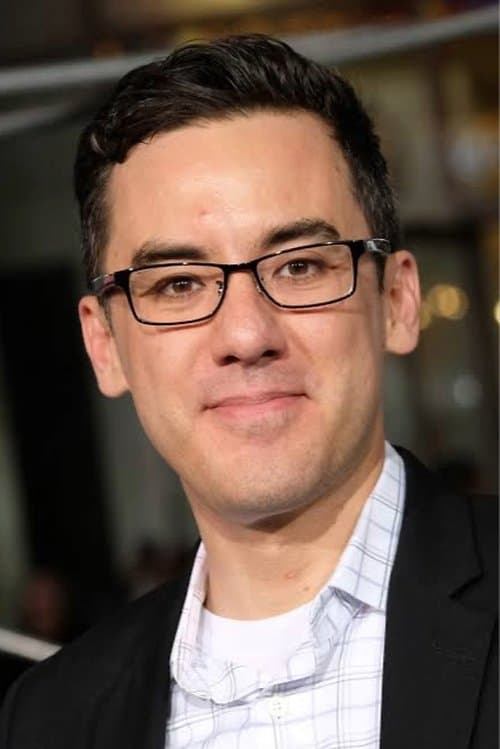 Michael Dougherty foto