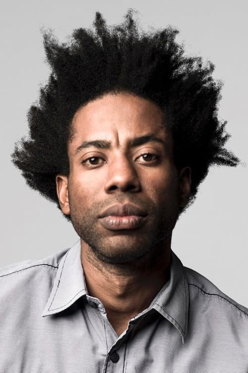 Malik Vitthal foto
