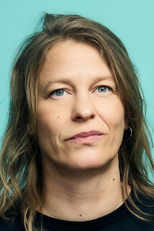 Claire Burger foto