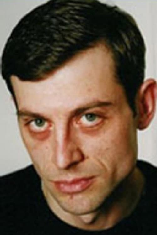 Андрей Благословенский foto