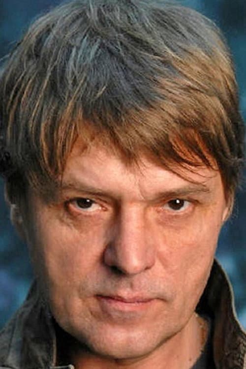 Александр Чередник foto