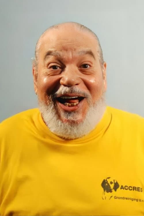 Ali Hassanein foto