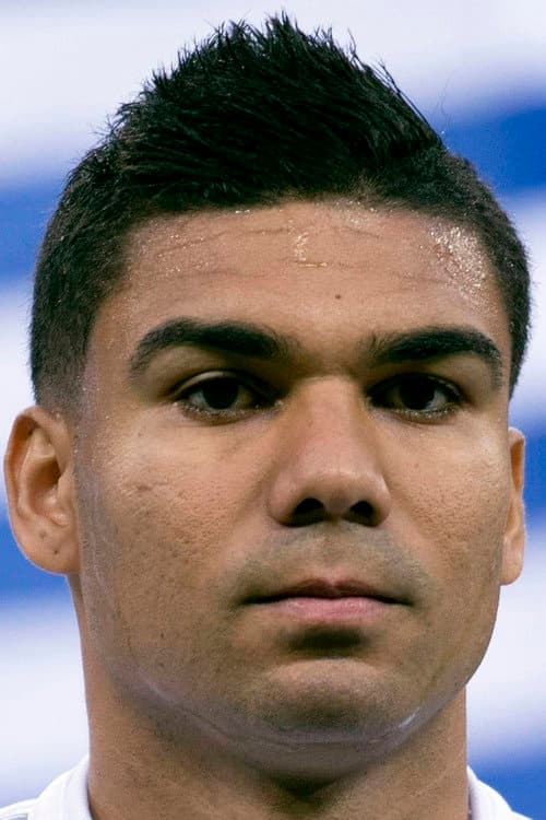 Casemiro foto