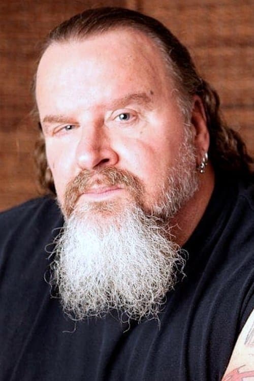 Donald Gibb foto