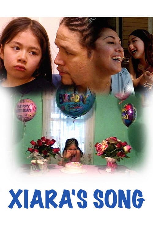 Xiara's Song (2005) poster
