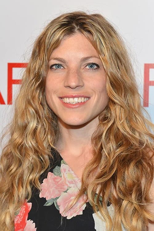 Bridget Savage Cole foto