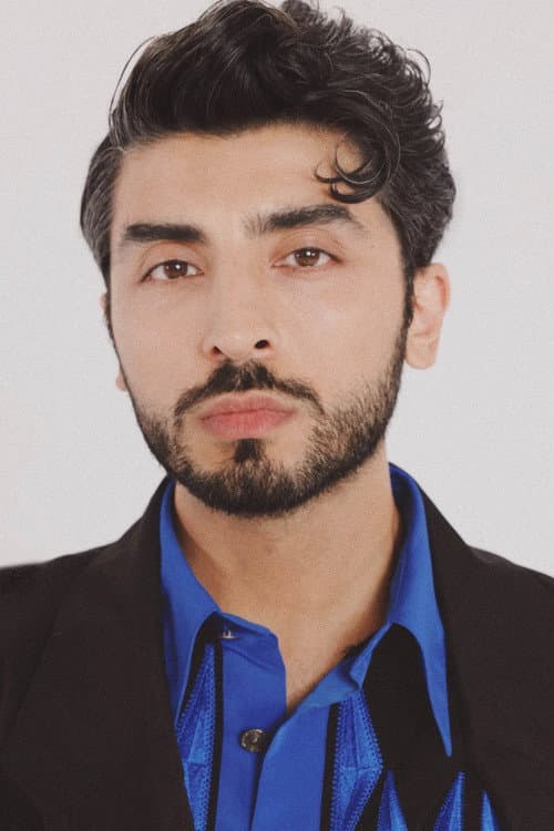 Adnan Devran foto