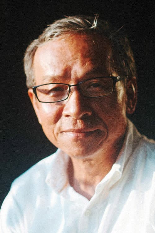 吳念真 foto