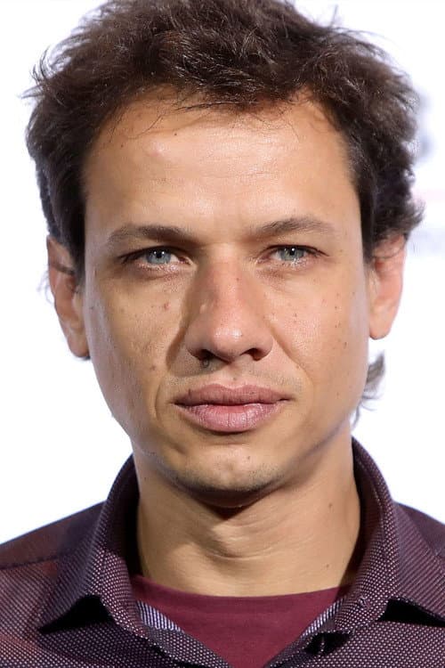 Rodrigo Grande foto