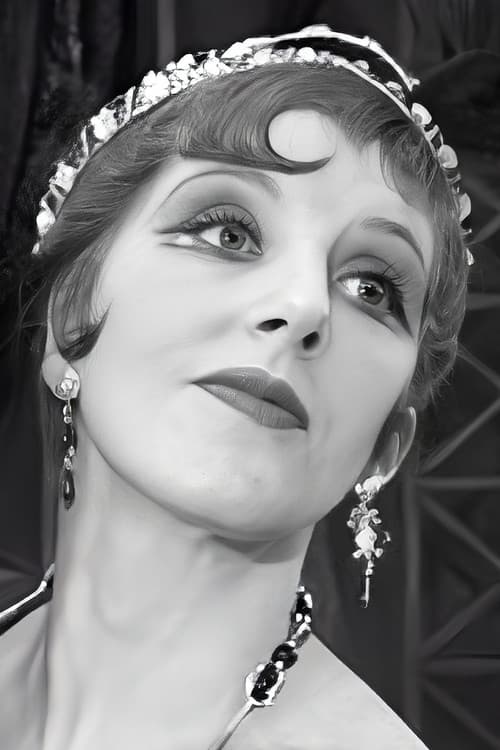 Marjorie Stewart foto