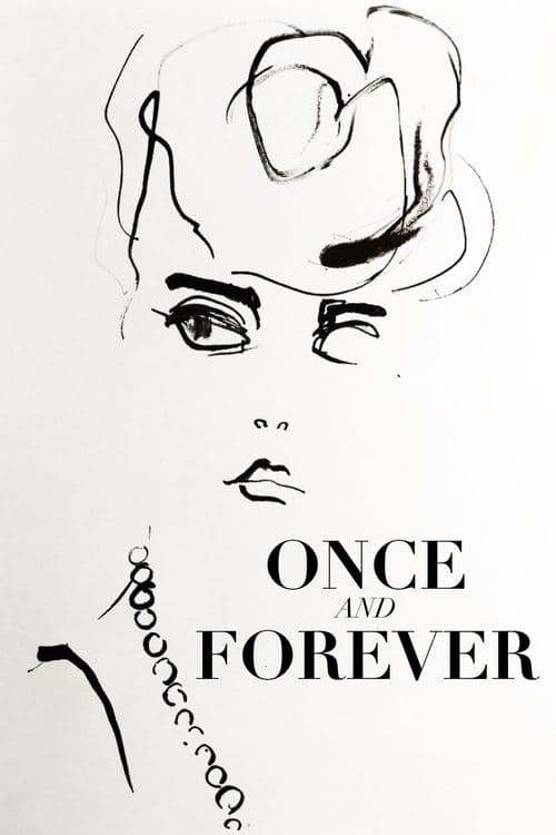 Once and Forever (2015) poster
