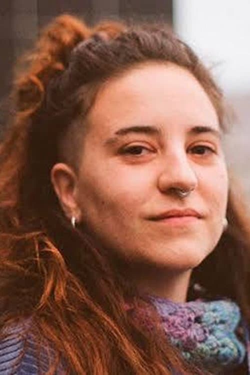 Júlia de Paz foto
