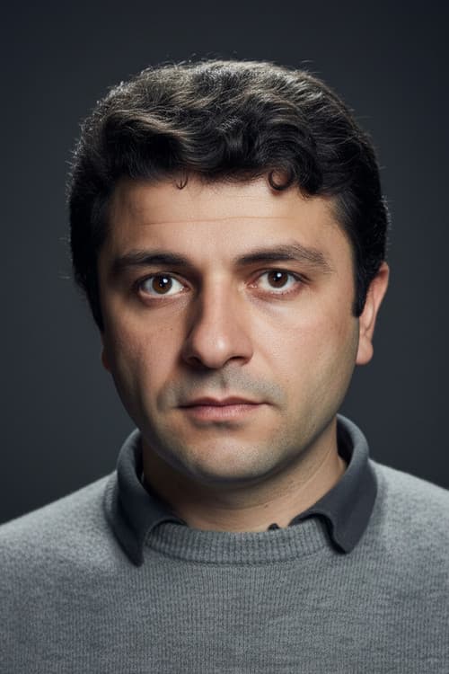 Nazmi Özer foto