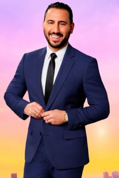 Josh Altman foto