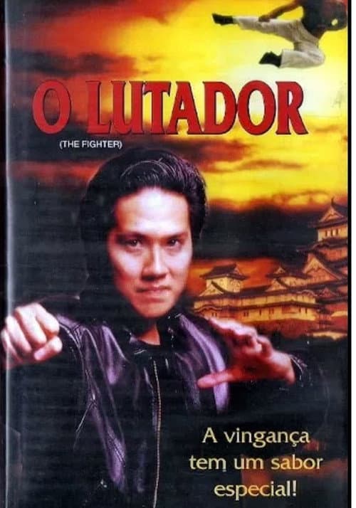 The Fighter (1995) poster