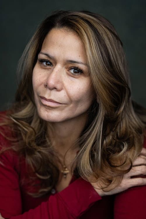 Michelle Mazza foto