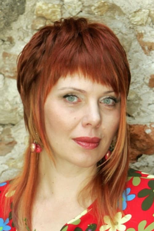 Kristina Kunčinaitė foto