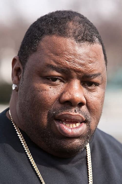 Biz Markie foto