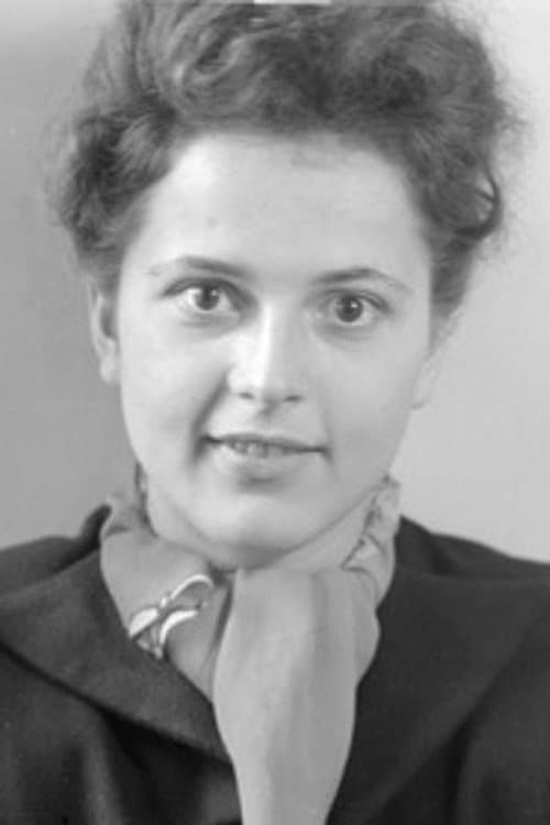 Agathe Poschmann foto