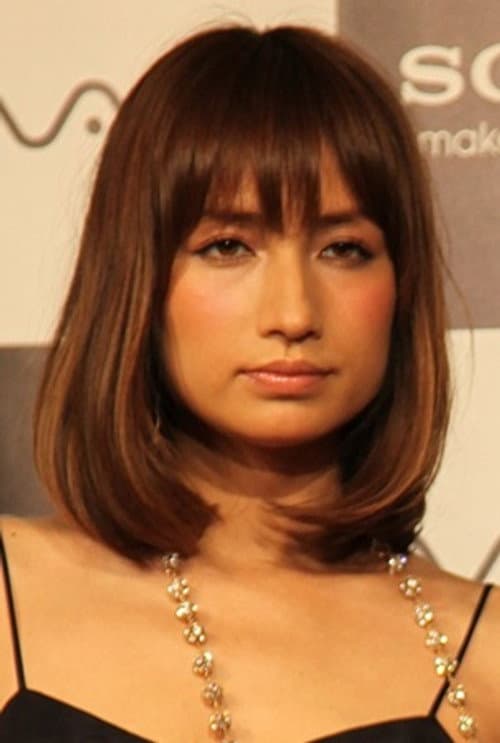 佐田真由美 foto