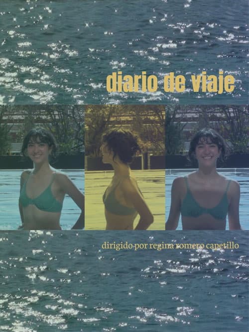 diario de viaje (2025) poster