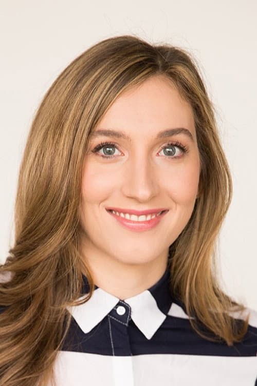 Elizabeth Guest foto