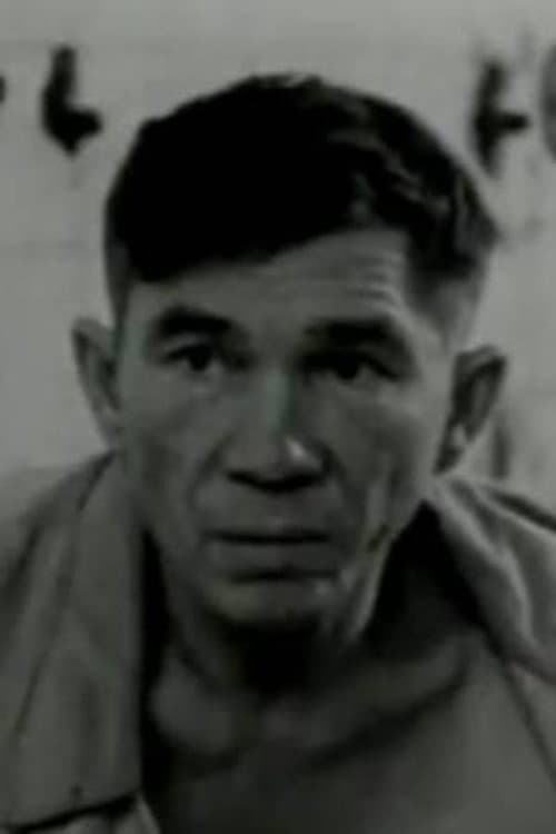 Mikhail Mudrov foto
