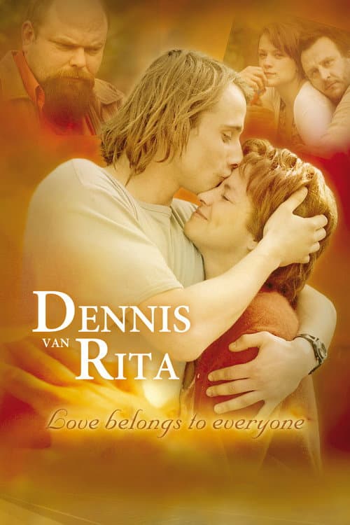 Dennis van Rita (2006) poster