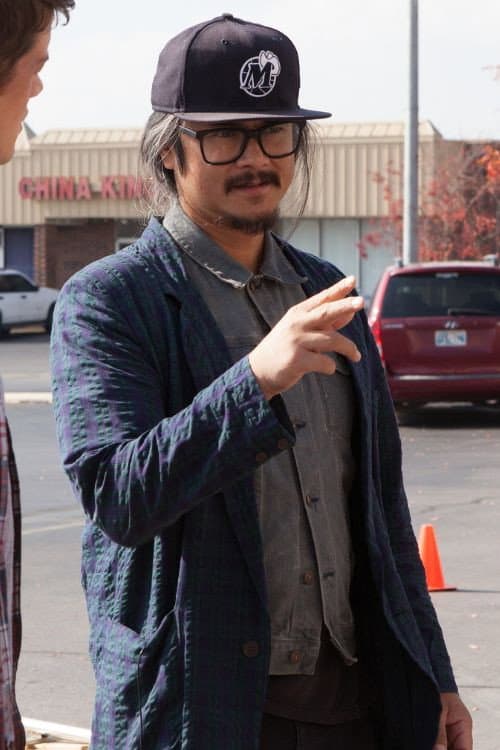 Van Ditthavong foto