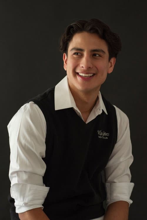 Kevin Hernandez foto
