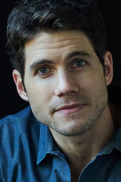 Michael Doneger foto