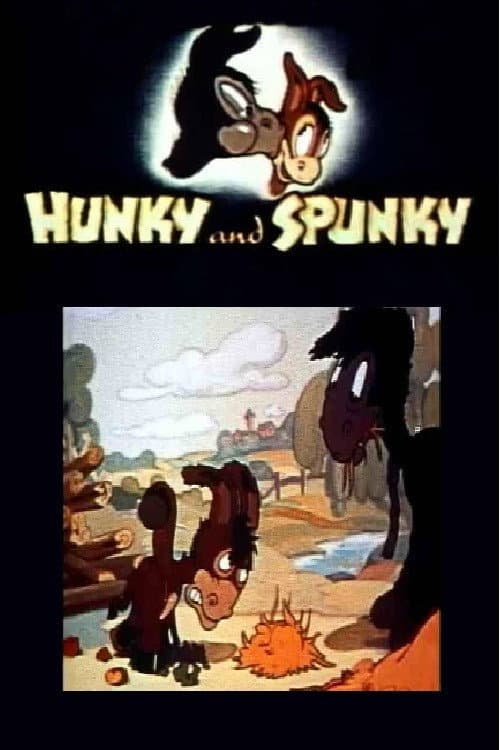 The Barnyard Brat (1939) poster