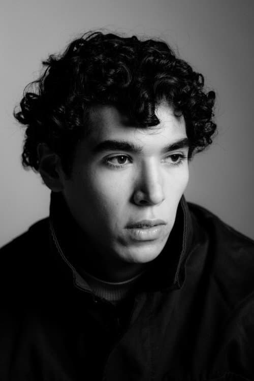 Jared Salero foto