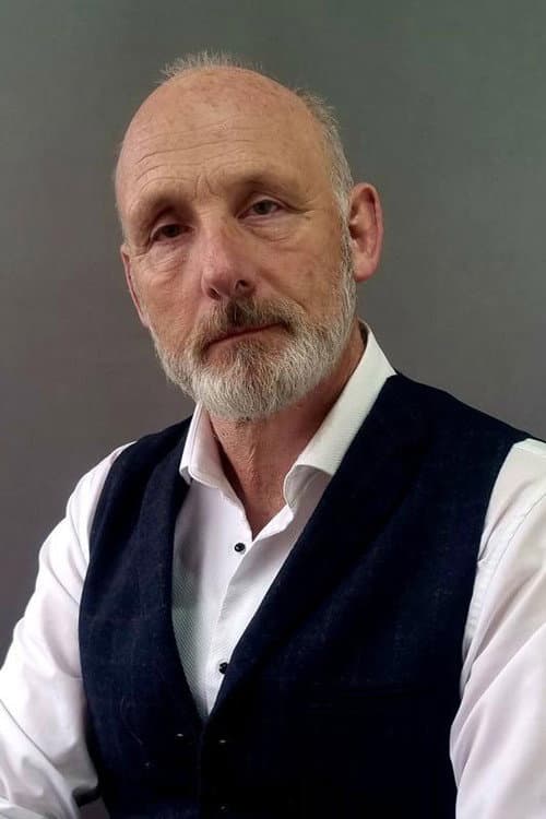 Karl Fenney foto