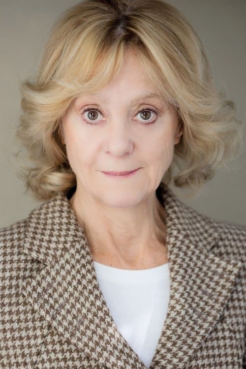 Rosalind Ayres foto