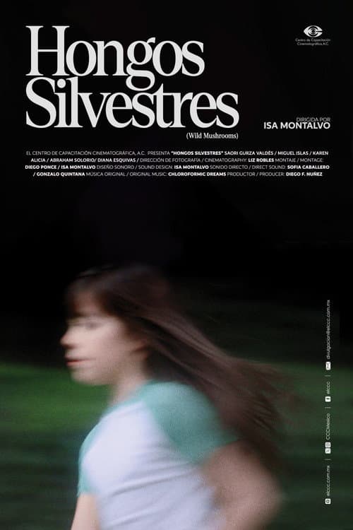 Hongos Silvestres (2026) poster