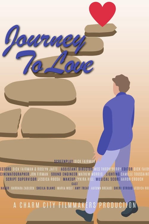 Journey to Love (2022) poster