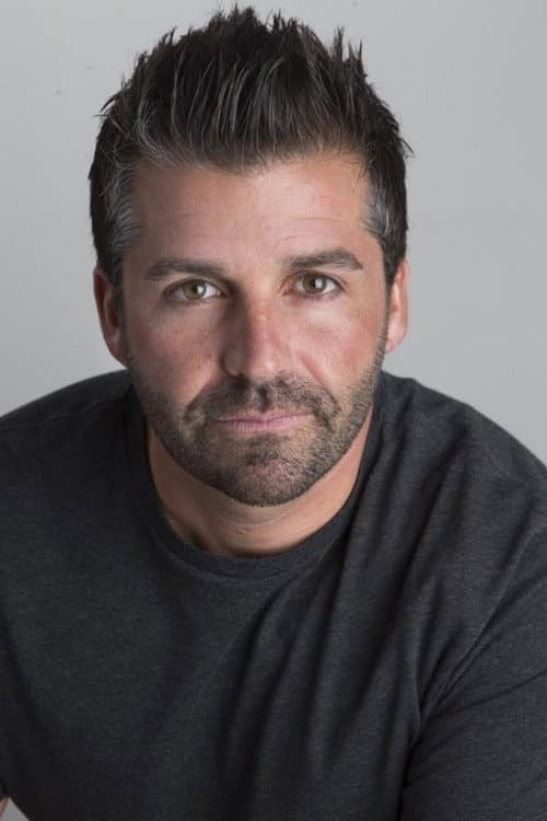 Ryan Orr foto