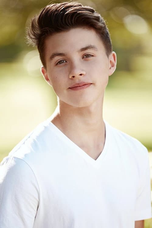 Kaleb Laidman foto