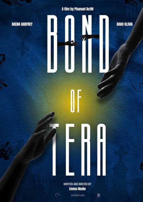 Bond Of Tera (2026) poster